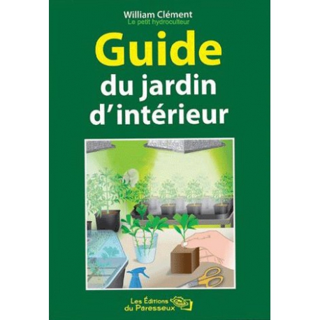 Guía del jardín interior